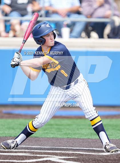 Thumbnail 1 in Highland Park @ Midlothian (UIL 5A Bi-District Playoff) photogallery.