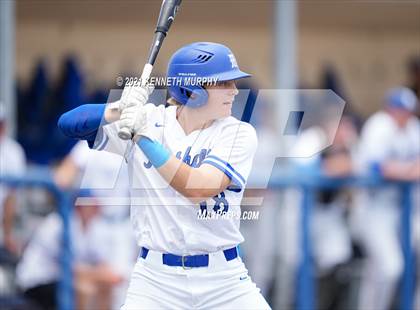 Thumbnail 2 in Highland Park @ Midlothian (UIL 5A Bi-District Playoff) photogallery.
