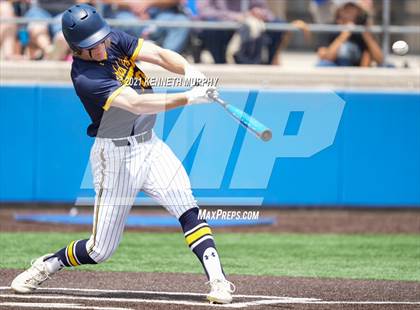 Thumbnail 2 in Highland Park @ Midlothian (UIL 5A Bi-District Playoff) photogallery.