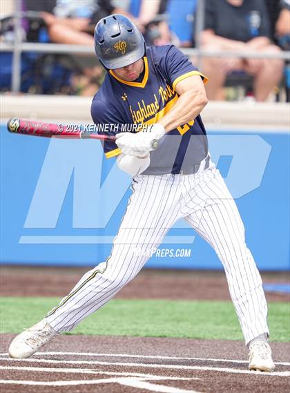 Thumbnail 1 in Highland Park @ Midlothian (UIL 5A Bi-District Playoff) photogallery.
