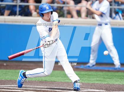 Thumbnail 3 in Highland Park @ Midlothian (UIL 5A Bi-District Playoff) photogallery.
