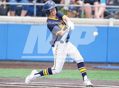 Thumbnail 3 in Highland Park @ Midlothian (UIL 5A Bi-District Playoff) photogallery.