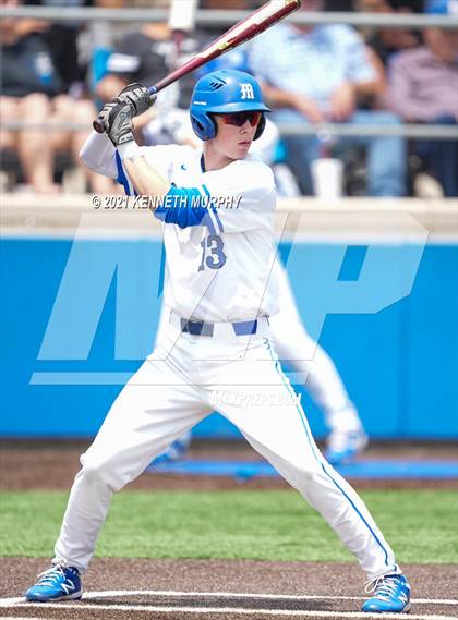 Thumbnail 1 in Highland Park @ Midlothian (UIL 5A Bi-District Playoff) photogallery.