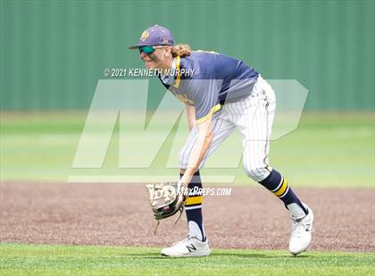Thumbnail 2 in Highland Park @ Midlothian (UIL 5A Bi-District Playoff) photogallery.