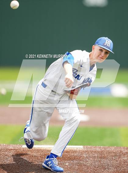 Thumbnail 2 in Highland Park @ Midlothian (UIL 5A Bi-District Playoff) photogallery.