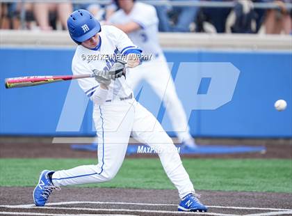 Thumbnail 3 in Highland Park @ Midlothian (UIL 5A Bi-District Playoff) photogallery.