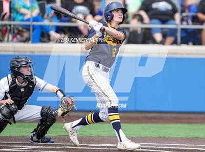 Thumbnail 3 in Highland Park @ Midlothian (UIL 5A Bi-District Playoff) photogallery.