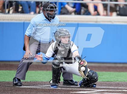 Thumbnail 1 in Highland Park @ Midlothian (UIL 5A Bi-District Playoff) photogallery.