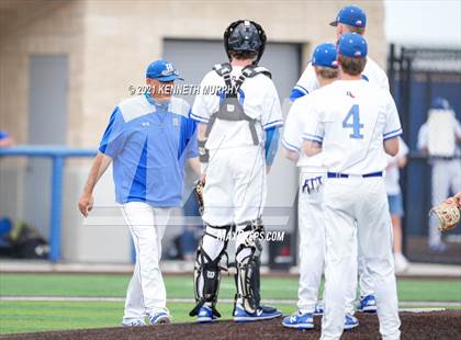 Thumbnail 1 in Highland Park @ Midlothian (UIL 5A Bi-District Playoff) photogallery.