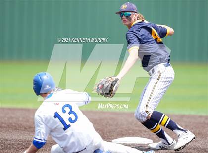 Thumbnail 1 in Highland Park @ Midlothian (UIL 5A Bi-District Playoff) photogallery.