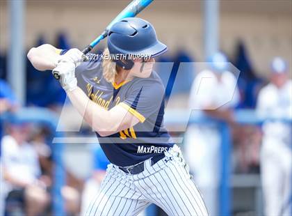 Thumbnail 3 in Highland Park @ Midlothian (UIL 5A Bi-District Playoff) photogallery.