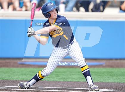 Thumbnail 2 in Highland Park @ Midlothian (UIL 5A Bi-District Playoff) photogallery.
