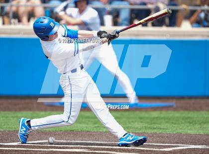 Thumbnail 3 in Highland Park @ Midlothian (UIL 5A Bi-District Playoff) photogallery.