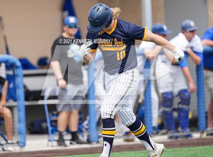Thumbnail 2 in Highland Park @ Midlothian (UIL 5A Bi-District Playoff) photogallery.