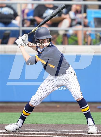 Thumbnail 3 in Highland Park @ Midlothian (UIL 5A Bi-District Playoff) photogallery.