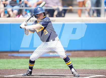 Thumbnail 3 in Highland Park @ Midlothian (UIL 5A Bi-District Playoff) photogallery.