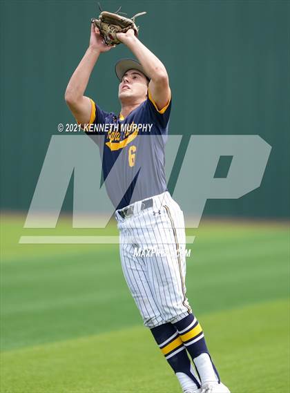 Thumbnail 1 in Highland Park @ Midlothian (UIL 5A Bi-District Playoff) photogallery.