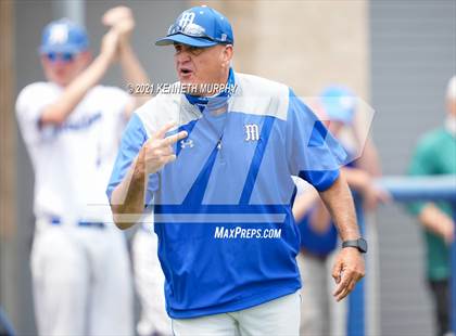 Thumbnail 3 in Highland Park @ Midlothian (UIL 5A Bi-District Playoff) photogallery.