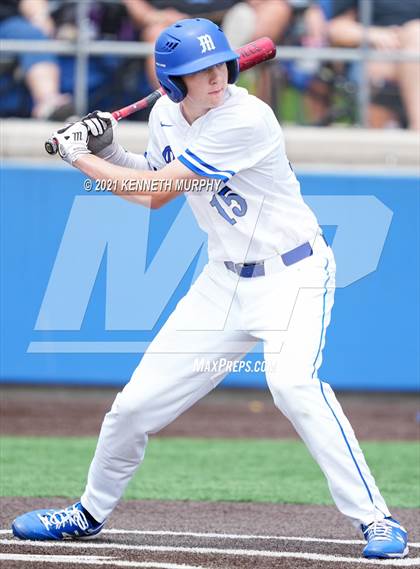 Thumbnail 1 in Highland Park @ Midlothian (UIL 5A Bi-District Playoff) photogallery.