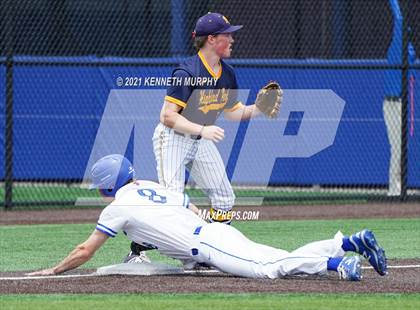 Thumbnail 1 in Highland Park @ Midlothian (UIL 5A Bi-District Playoff) photogallery.