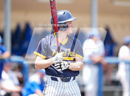 Thumbnail 1 in Highland Park @ Midlothian (UIL 5A Bi-District Playoff) photogallery.