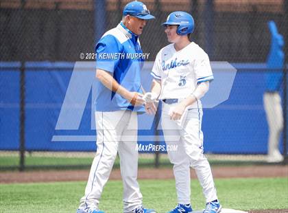 Thumbnail 1 in Highland Park @ Midlothian (UIL 5A Bi-District Playoff) photogallery.