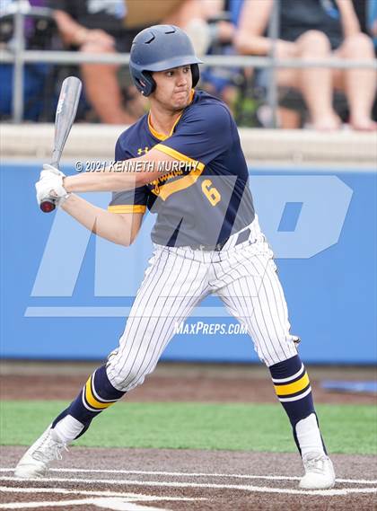 Thumbnail 1 in Highland Park @ Midlothian (UIL 5A Bi-District Playoff) photogallery.