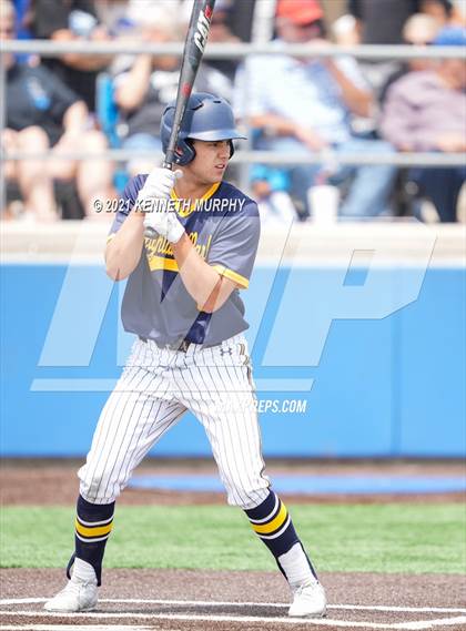 Thumbnail 3 in Highland Park @ Midlothian (UIL 5A Bi-District Playoff) photogallery.