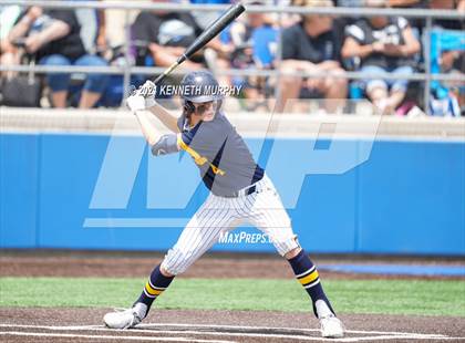 Thumbnail 3 in Highland Park @ Midlothian (UIL 5A Bi-District Playoff) photogallery.