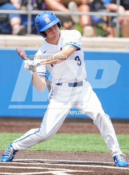 Thumbnail 1 in Highland Park @ Midlothian (UIL 5A Bi-District Playoff) photogallery.