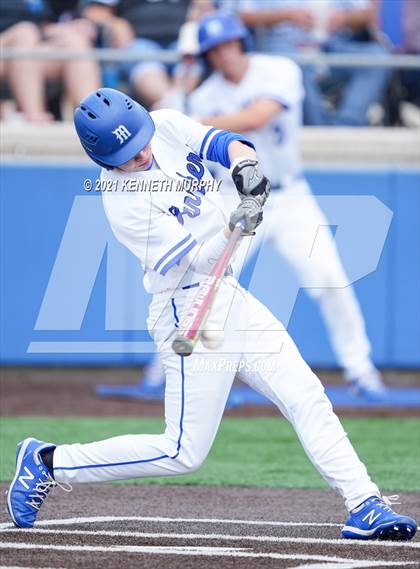 Thumbnail 1 in Highland Park @ Midlothian (UIL 5A Bi-District Playoff) photogallery.