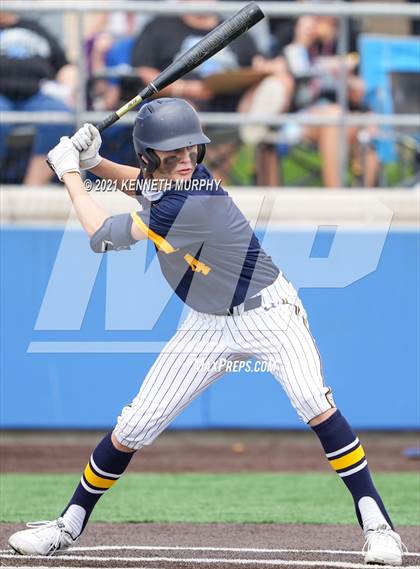 Thumbnail 2 in Highland Park @ Midlothian (UIL 5A Bi-District Playoff) photogallery.