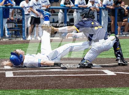 Thumbnail 1 in Highland Park @ Midlothian (UIL 5A Bi-District Playoff) photogallery.