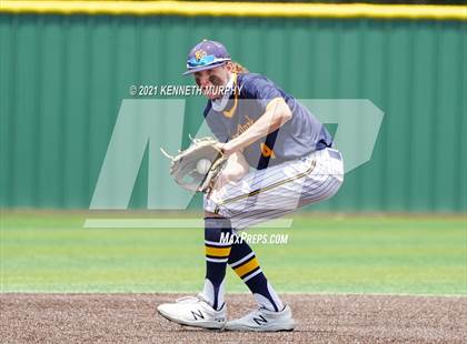 Thumbnail 3 in Highland Park @ Midlothian (UIL 5A Bi-District Playoff) photogallery.