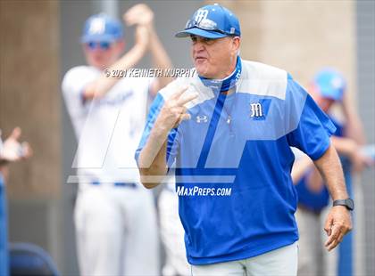 Thumbnail 2 in Highland Park @ Midlothian (UIL 5A Bi-District Playoff) photogallery.
