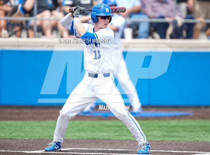 Thumbnail 1 in Highland Park @ Midlothian (UIL 5A Bi-District Playoff) photogallery.