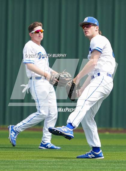 Thumbnail 1 in Highland Park @ Midlothian (UIL 5A Bi-District Playoff) photogallery.