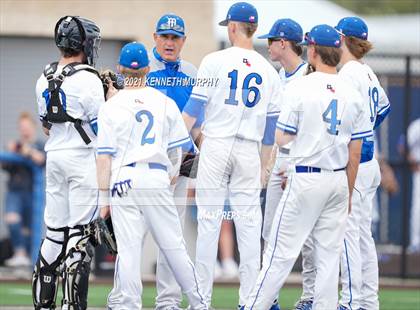 Thumbnail 2 in Highland Park @ Midlothian (UIL 5A Bi-District Playoff) photogallery.