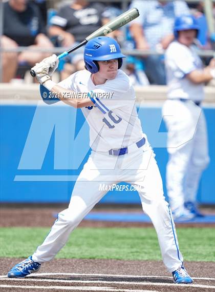 Thumbnail 3 in Highland Park @ Midlothian (UIL 5A Bi-District Playoff) photogallery.