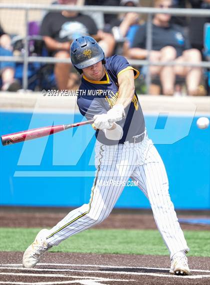 Thumbnail 2 in Highland Park @ Midlothian (UIL 5A Bi-District Playoff) photogallery.