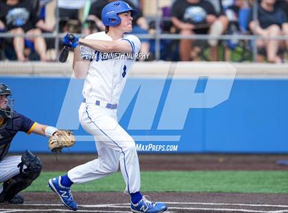 Thumbnail 2 in Highland Park @ Midlothian (UIL 5A Bi-District Playoff) photogallery.