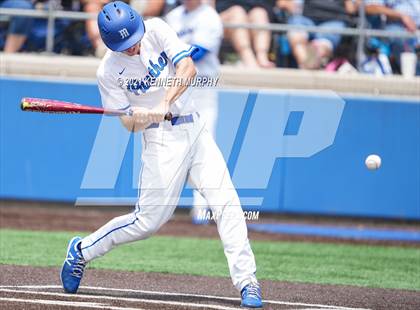 Thumbnail 3 in Highland Park @ Midlothian (UIL 5A Bi-District Playoff) photogallery.