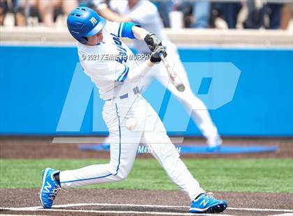 Thumbnail 2 in Highland Park @ Midlothian (UIL 5A Bi-District Playoff) photogallery.