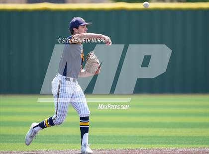 Thumbnail 2 in Highland Park @ Midlothian (UIL 5A Bi-District Playoff) photogallery.