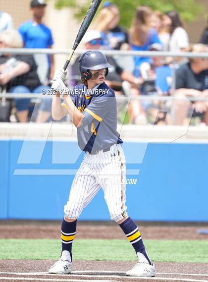 Thumbnail 2 in Highland Park @ Midlothian (UIL 5A Bi-District Playoff) photogallery.