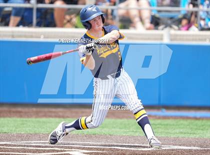 Thumbnail 1 in Highland Park @ Midlothian (UIL 5A Bi-District Playoff) photogallery.