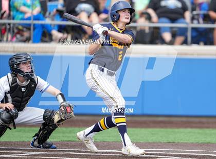 Thumbnail 1 in Highland Park @ Midlothian (UIL 5A Bi-District Playoff) photogallery.