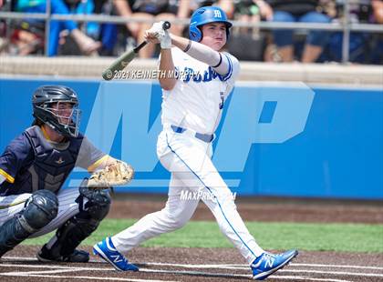 Thumbnail 2 in Highland Park @ Midlothian (UIL 5A Bi-District Playoff) photogallery.