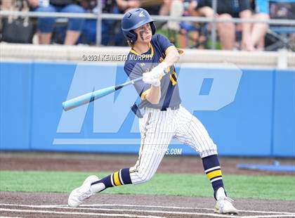 Thumbnail 2 in Highland Park @ Midlothian (UIL 5A Bi-District Playoff) photogallery.