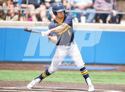 Thumbnail 2 in Highland Park @ Midlothian (UIL 5A Bi-District Playoff) photogallery.